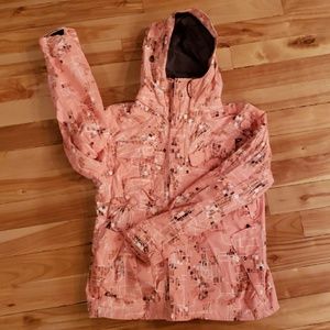 Oakley Snowboarding Jacket